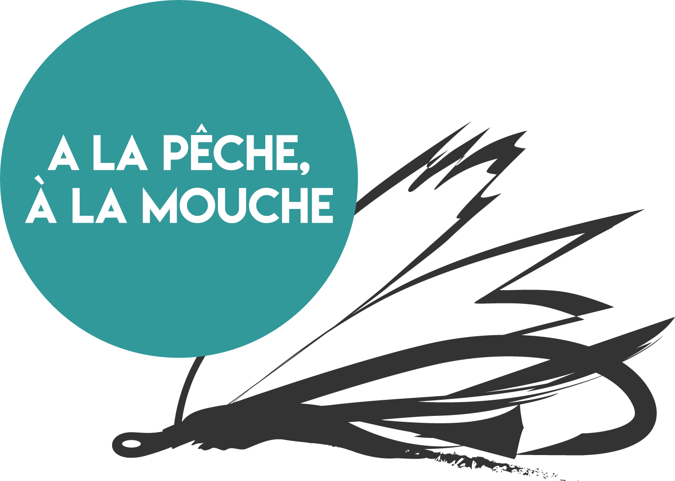 A la Pêche à la mouche