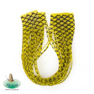 Pattes En Silicone Grizzly