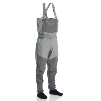 KOSKI STKFT wader, Grey