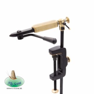 Etau Indien Spring Lever