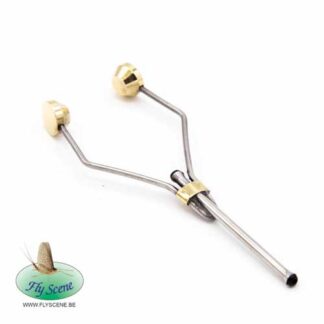 Fly Scene Porte Bobine Céramique Midge