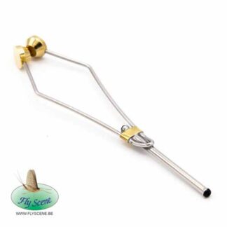 Fly Scene Porte Bobine Céramique Moyen