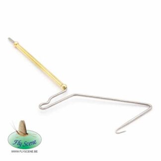 Outils Indien Whip Finisher Matarelli Large