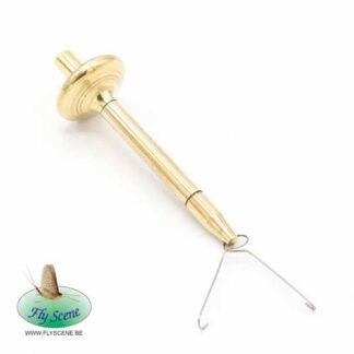 Outils Indien Twister à Dubbing Rotatif