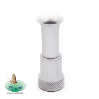 Fly Tying Tools Egalisateur de Poils Deluxe Petit