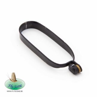 Outils Indien Pince à Hackle