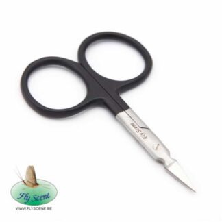 Ciseau 3 1/2" en Carbure de Tungstène - Pointe de Flèche Droit