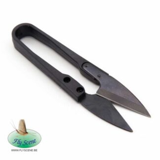 Fly Scene Ciseaux De Finition