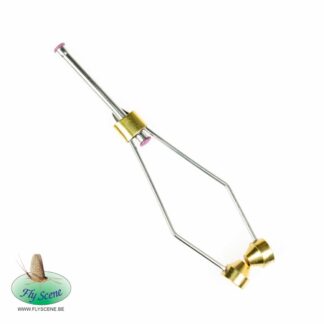 FS-Séries D'outils - Grand Porte-Bobine en Céramique