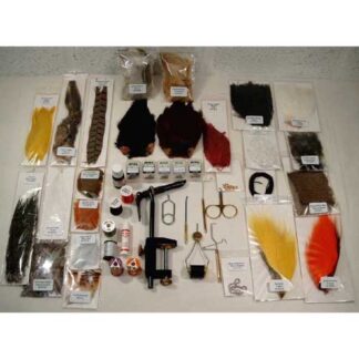 Fly Scene Ensemble de Montage Géant