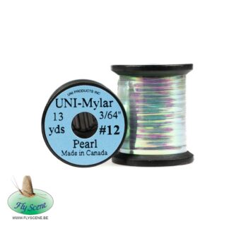 UNI Perle Mylar Tinsel