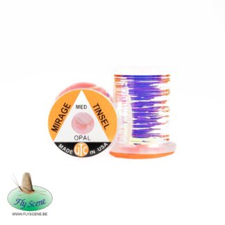 UTC Mylar Tinsel Plat