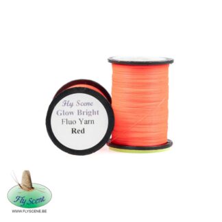 Glow Bright Floss Sur Bobine