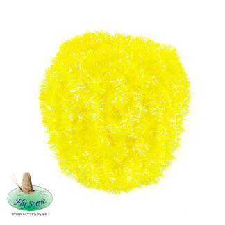 Color Ice Blue Chenille