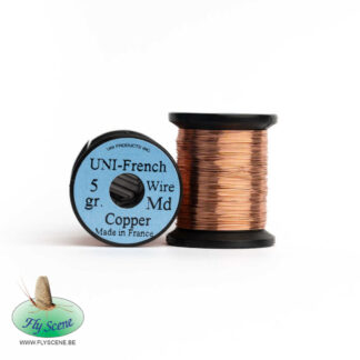 UNI French Wire