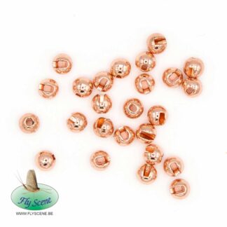 Billes de Tungstène Fendues Cuivre