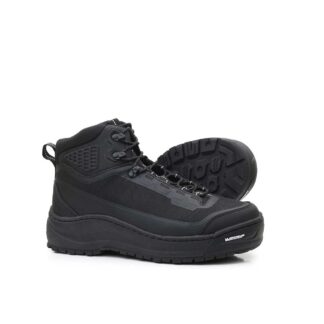 MUSTA HIKER Chaussure de Wading avec Semelle Michelin