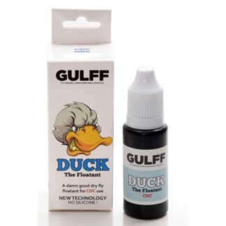 Gulff Duck CDC Flottant 15 ml