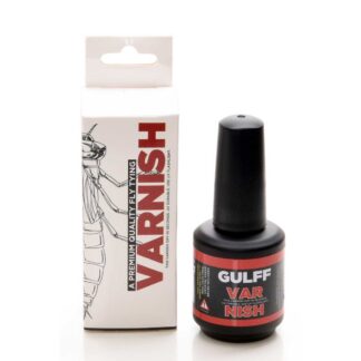 Gulff 15 ml Vernis UV