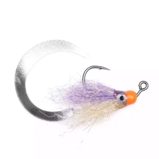 Perch Streamers