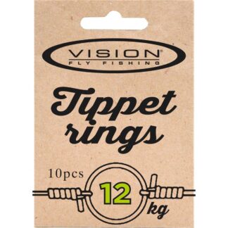 TIPPET RINGS